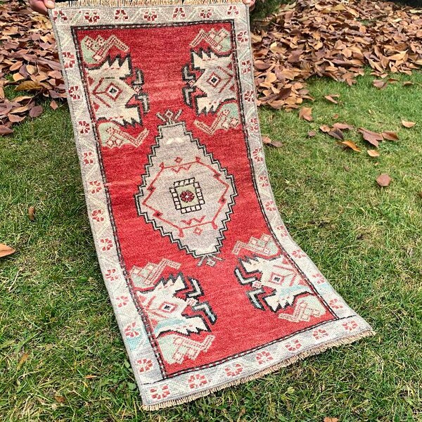 Runner Bathroom - Etsy