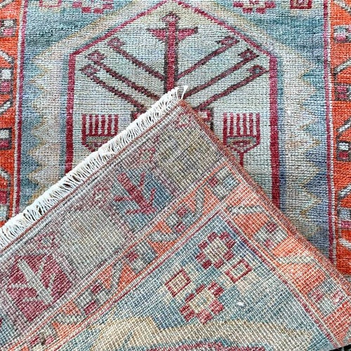 Small Rug, 3'6