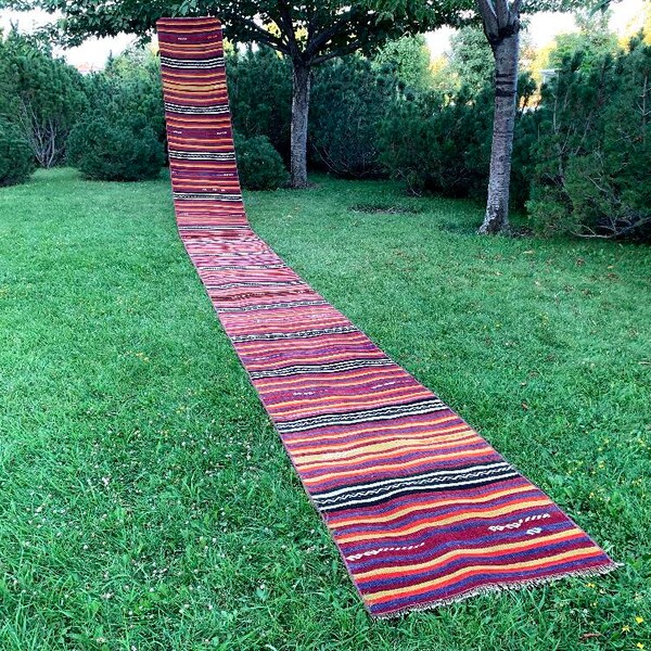 Stair Runner Rug Etsy