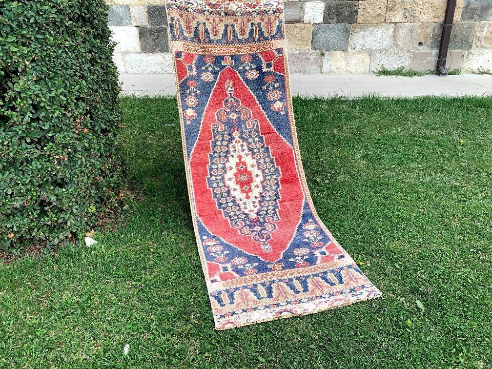 Alfombra de cocina 2'4'x6'8 'Feet alfombra | Etsy