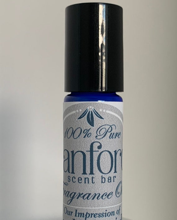 santal 33 type fragrance oil