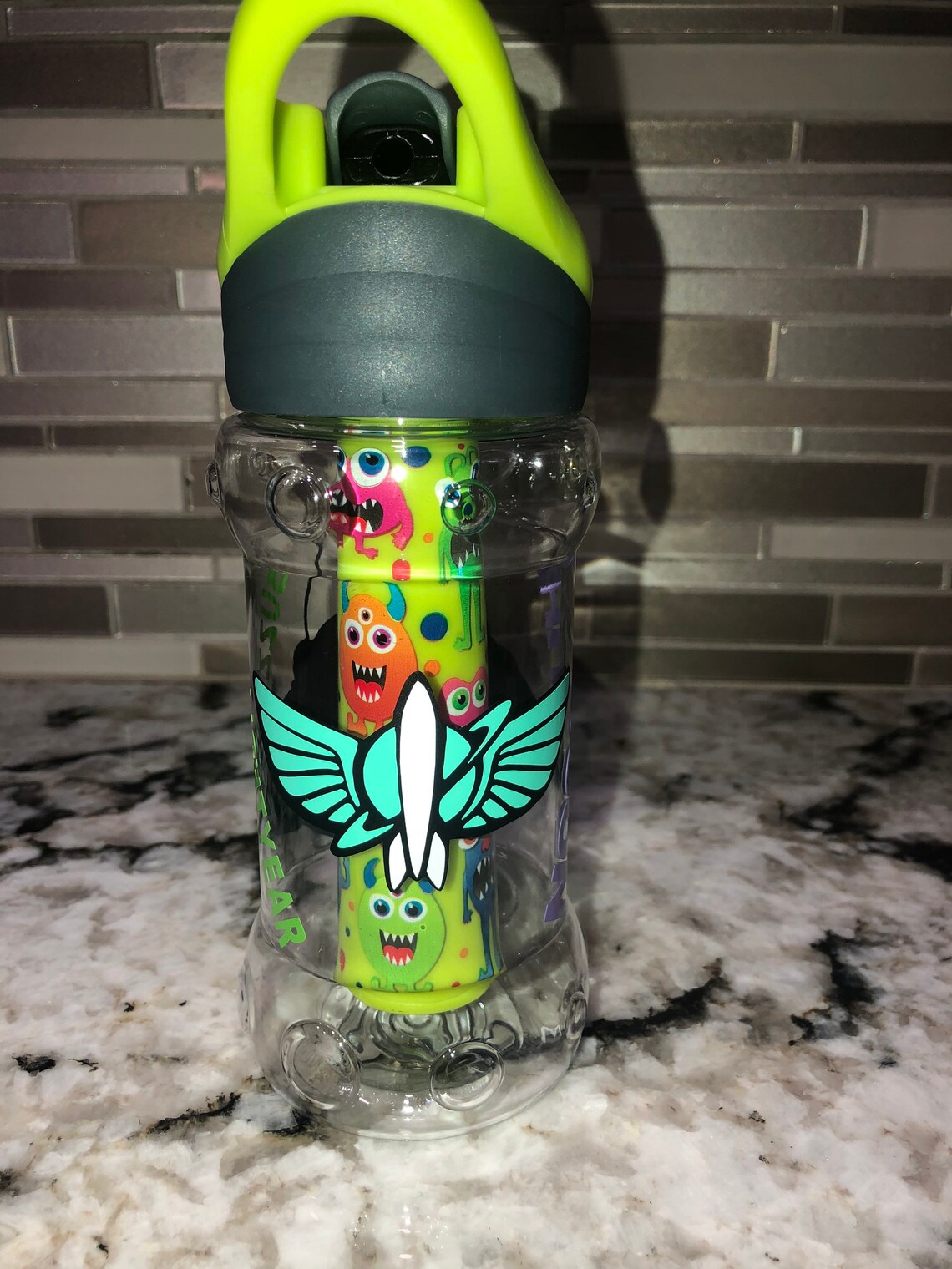 buzz lightyear sippy cup
