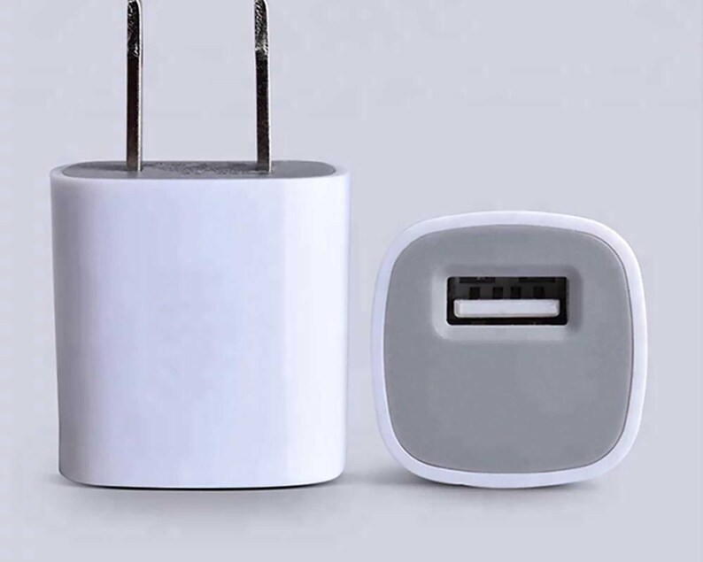 Genuine Original Apple iPhone charger for iPhone XS Max X 8 7 Etsy