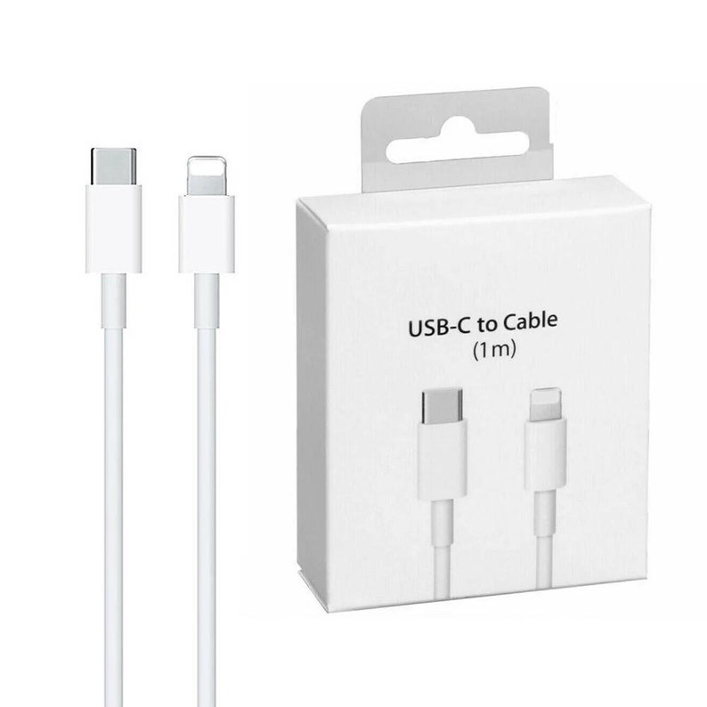 ladegerät iphone original