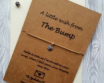 present from bump to mum