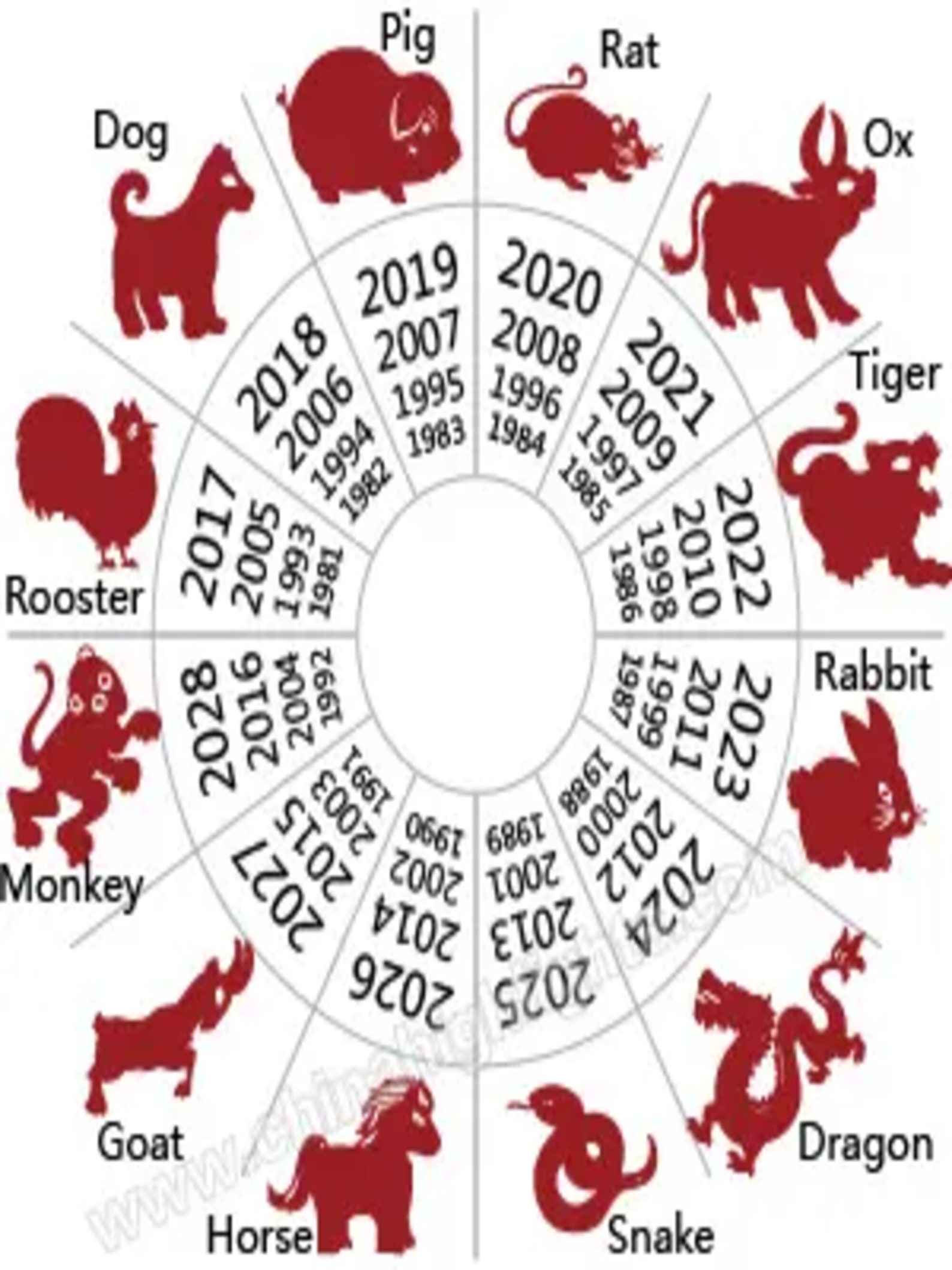 chinese-spirit-animal-12-zodiacs-bracelet-rabbit-is-currently-etsy