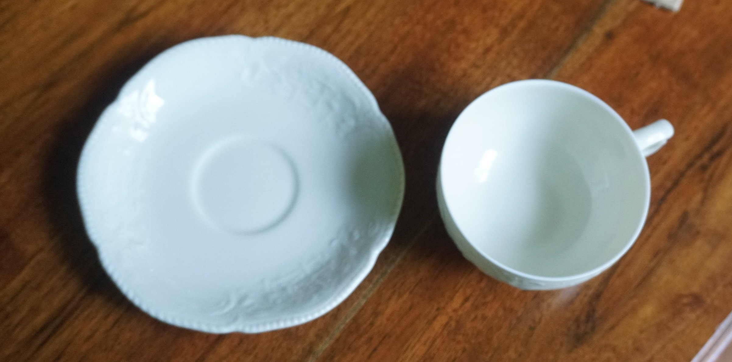 Vintage 'classic Rose Collection' Rosenthal Group Germany China - Etsy