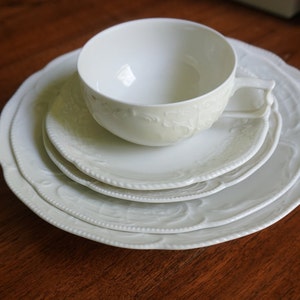 Vintage 'classic Rose Collection' Rosenthal Group Germany China - Etsy