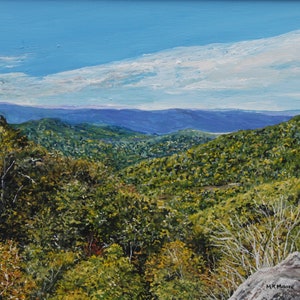 Shenandoah Valley II