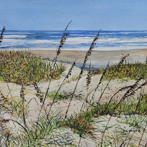 Outer Banks