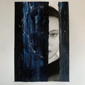Fragment of a memory