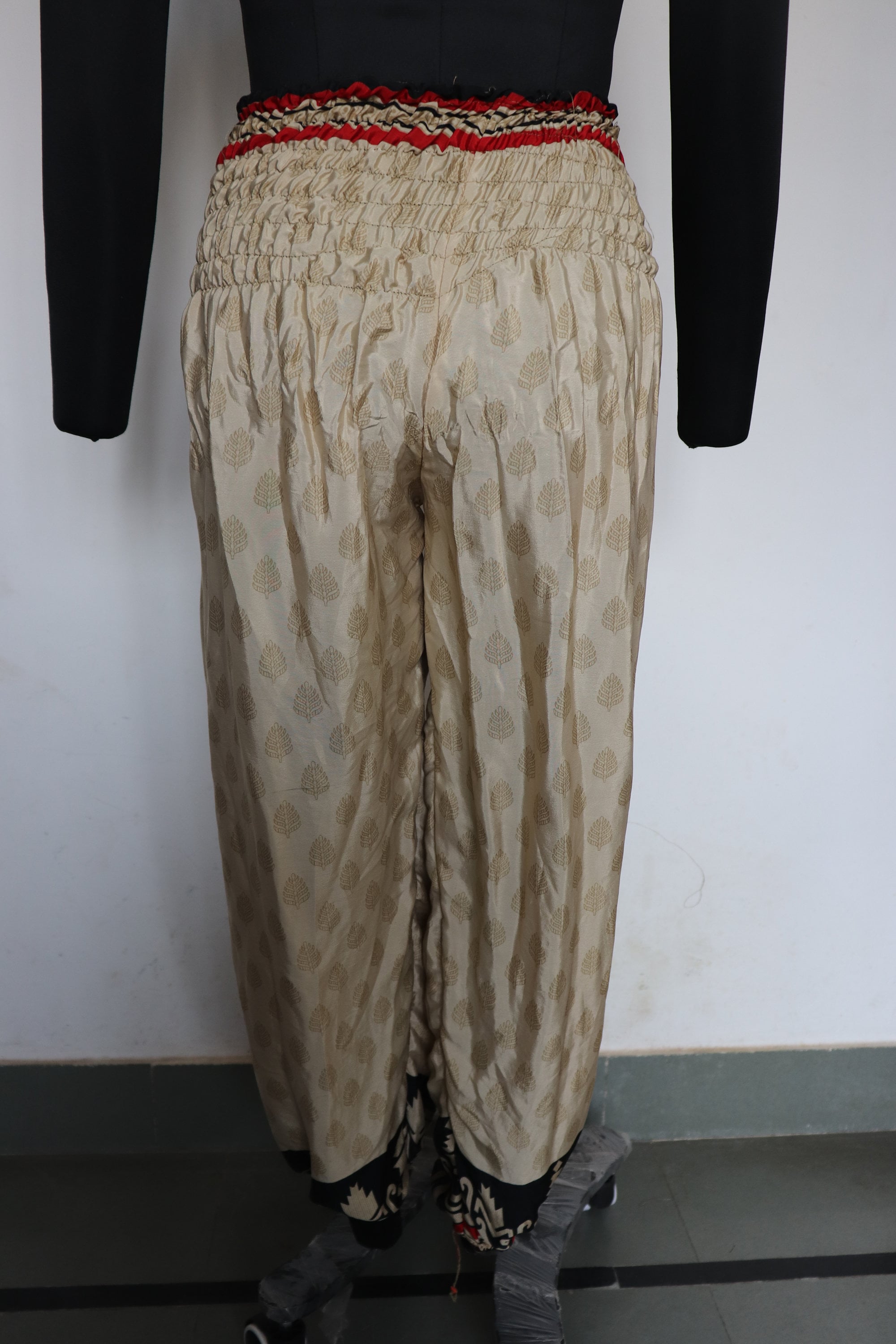 Boho Pant