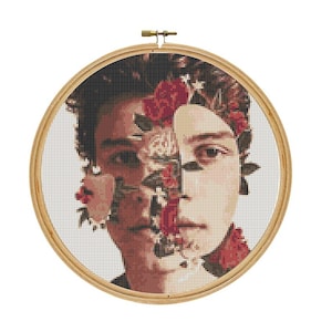 Shawn mendes tapestry hot sale