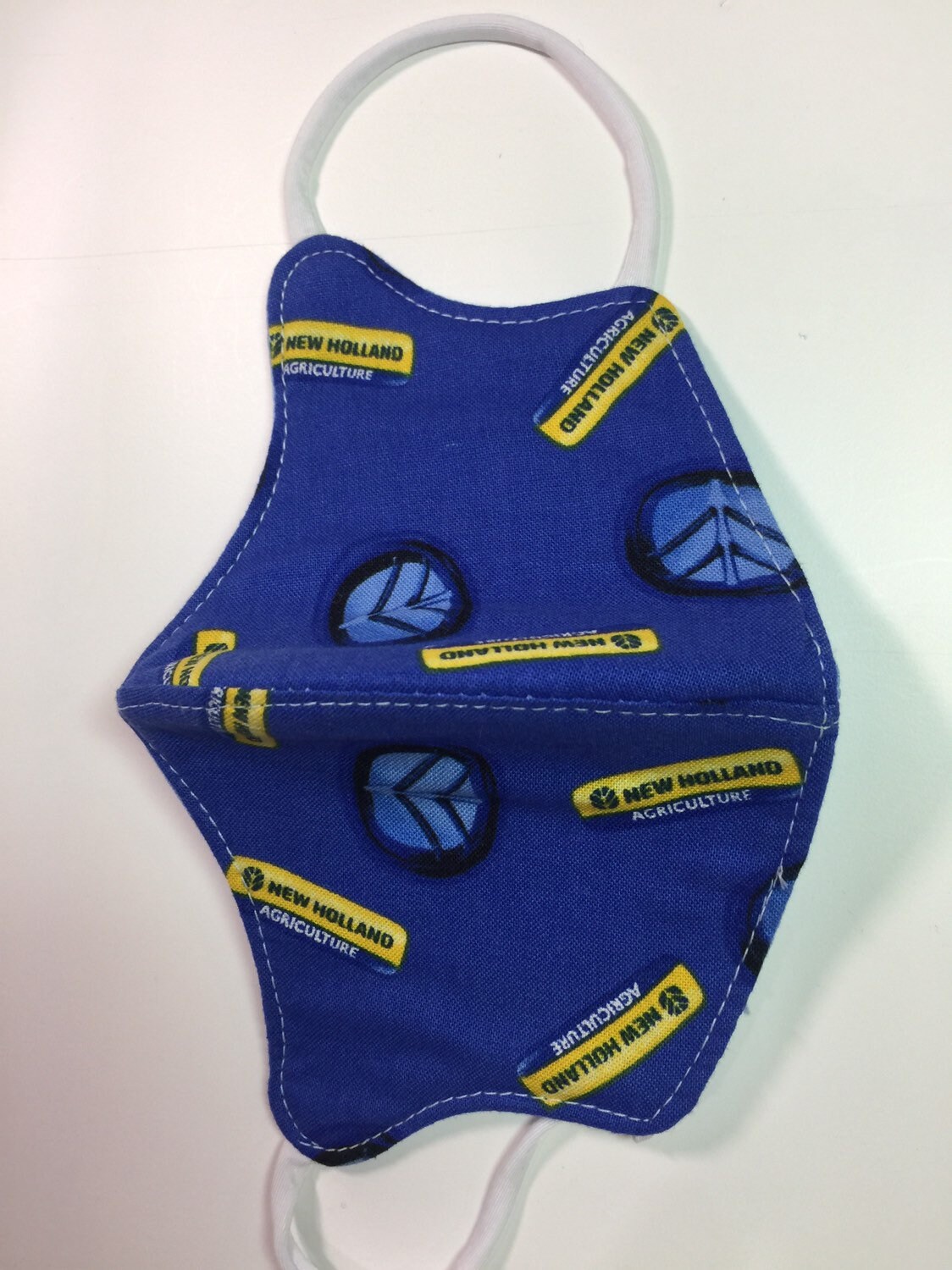 TODDLER FACE MASK Triple layer Washable/ Breathable. Etsy.de