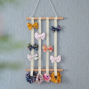 Hair 2024 clip organizer