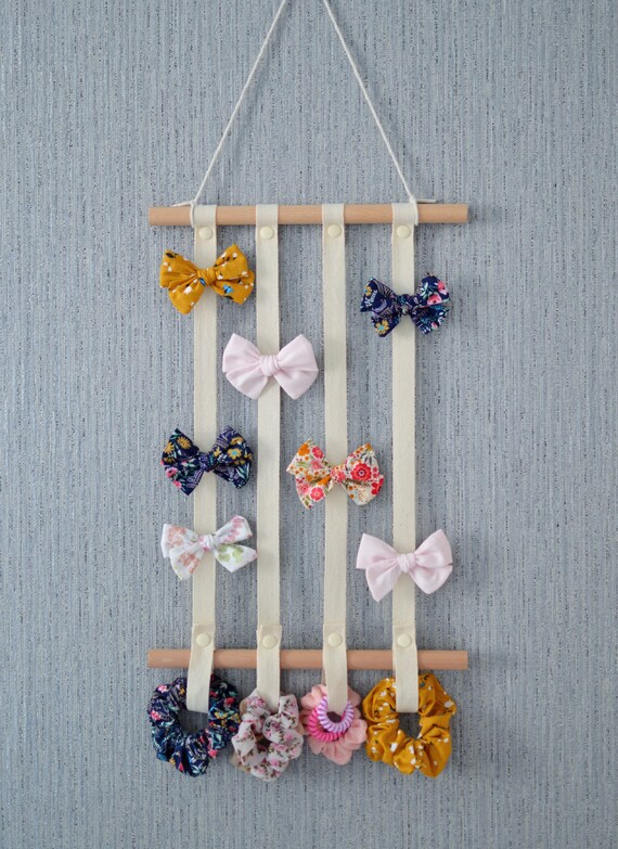Bow organizer outlet