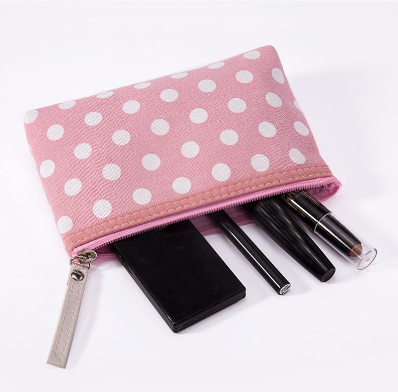 Makeup Bags With Multicolored Patterns Cute Cosmetics Pouches Fo Makeup Bags With Multicolored Patterns Cute Cosmetics Pouches Fo