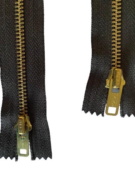 WW2 TALON Zippers New Old Stock - Etsy