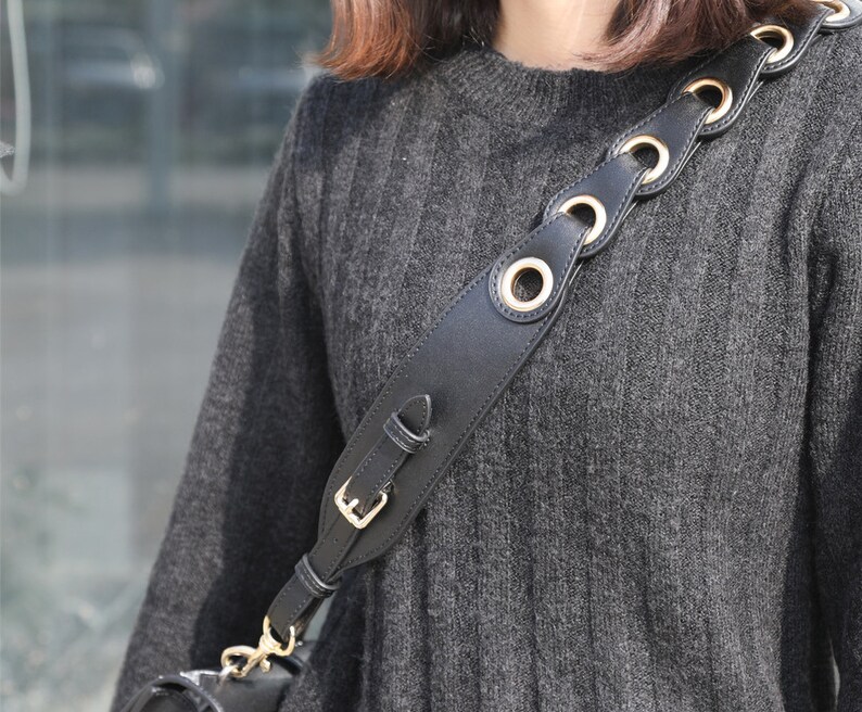 Fashion Adjustable Cross Body Bag Strap Newest Bag Strap Purse Etsy