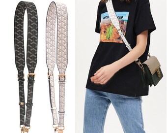 dior camera strap