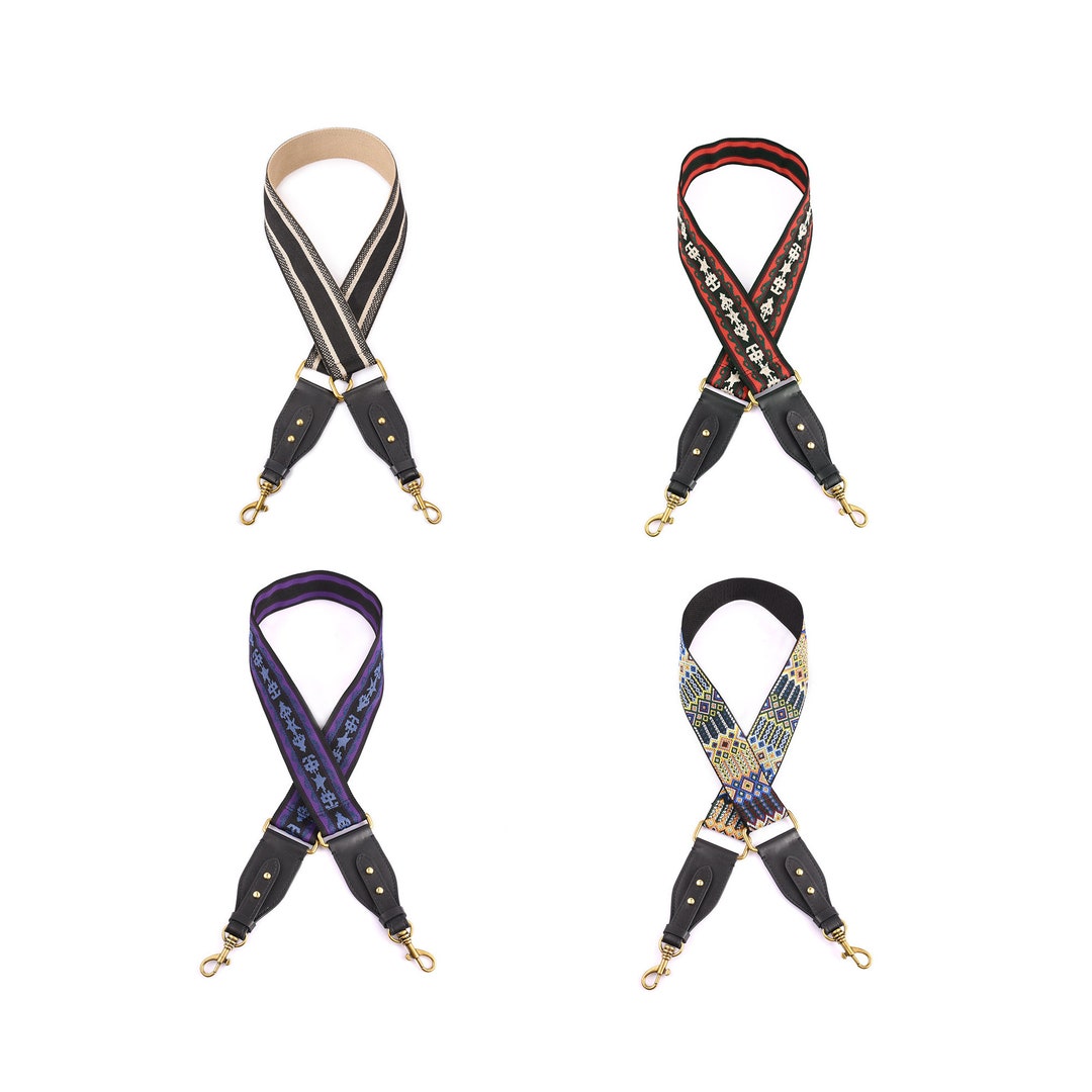 Bag Strap Crossbody Bag Strap Shoulder Strap Etsy