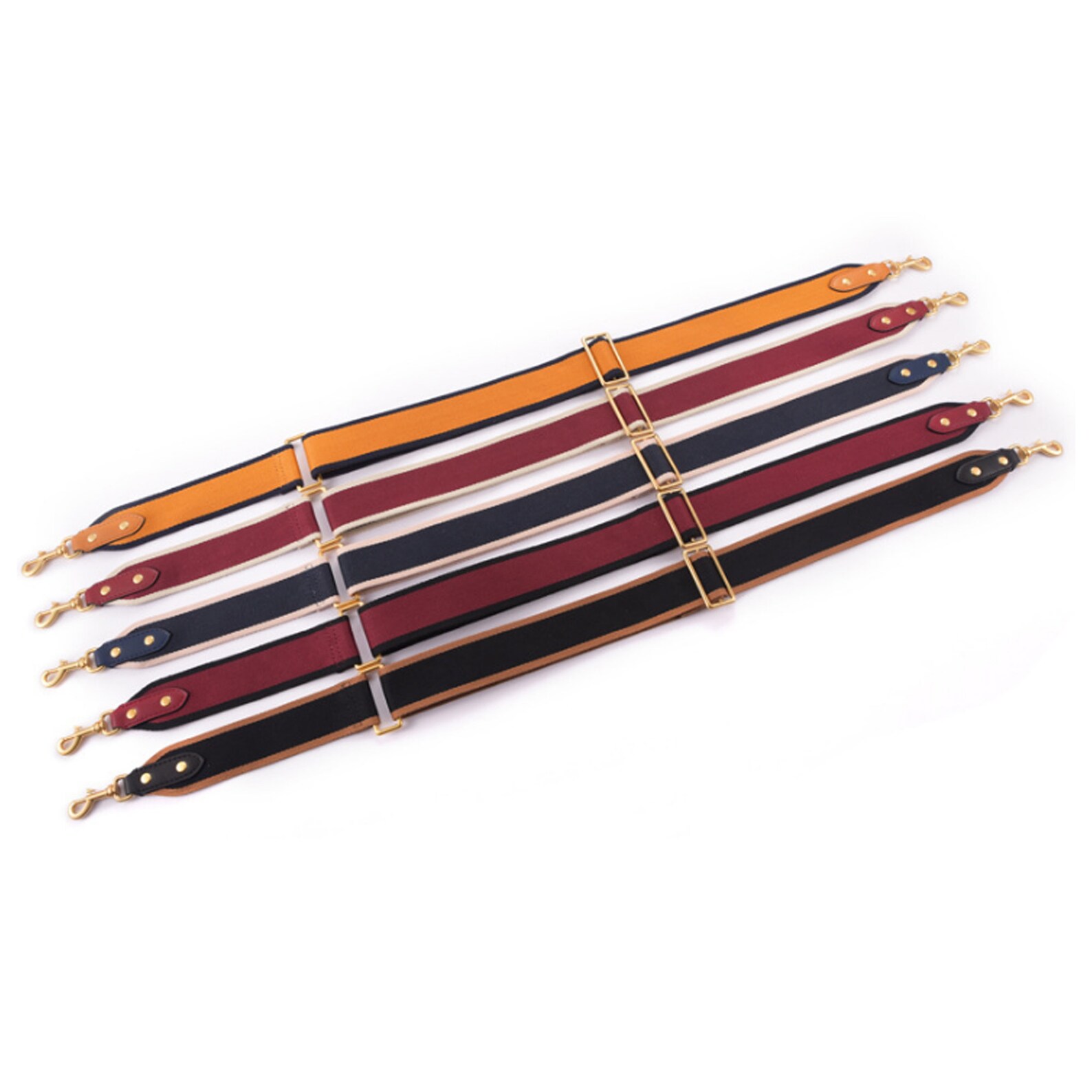 Fashion Bag Strap Cross Body Bag Strap Shoulder Strap Etsy Canada