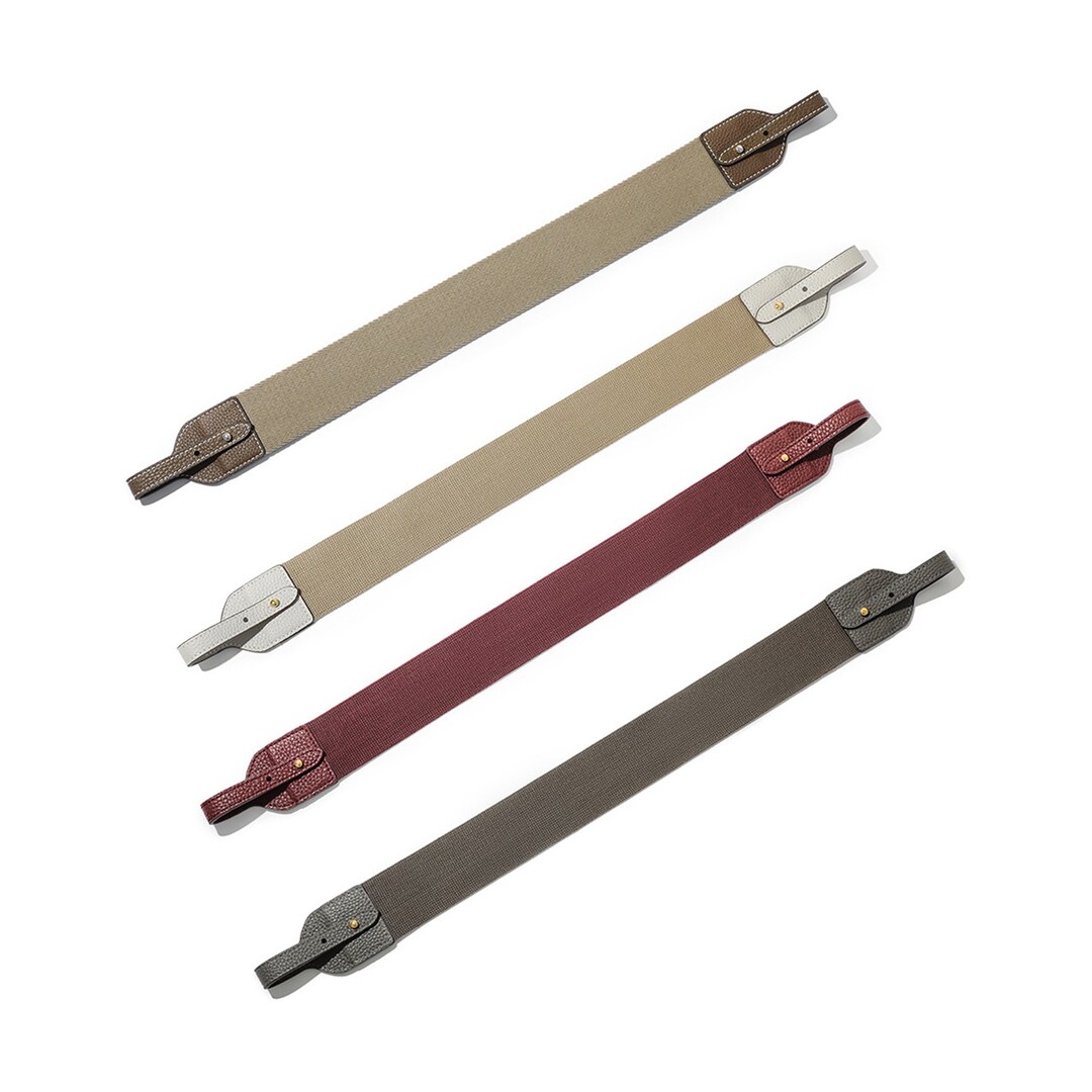 60cm / 80cm / 100CM WIDE Shoulder Bag Strap Leather Bag Handle Etsy