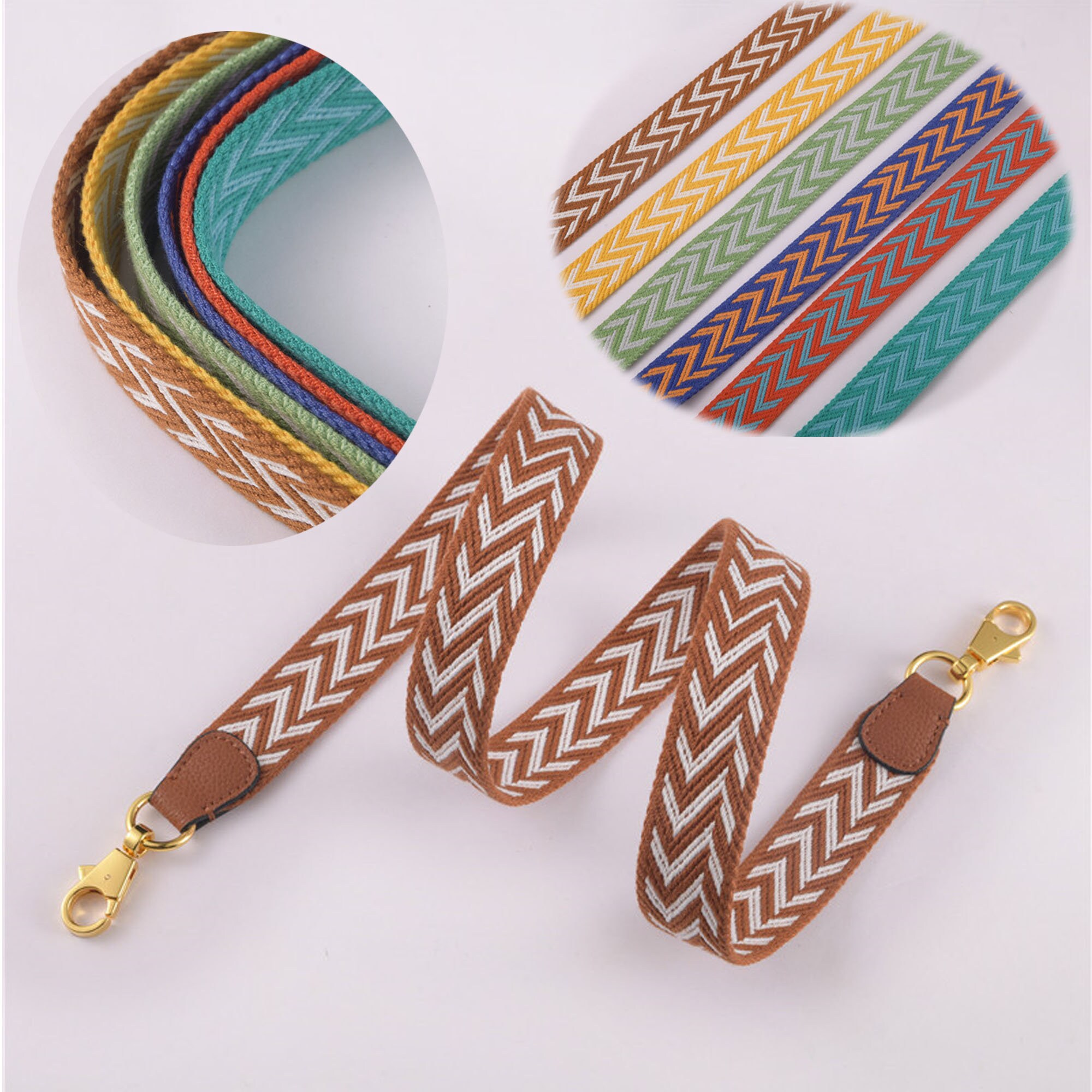 How To Make A Bag Strap at Jodie Hanley blog