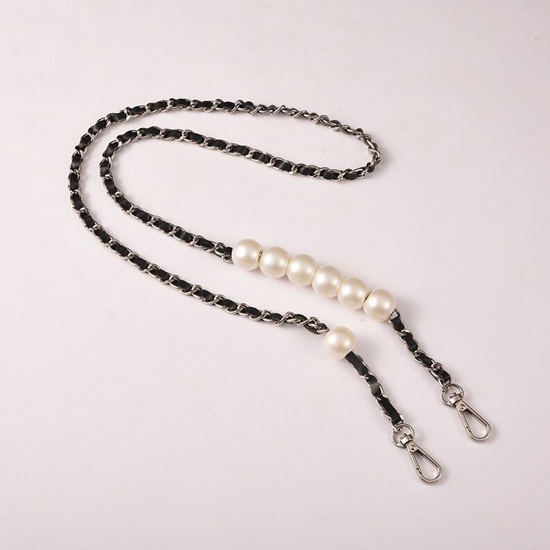 fashion chain bag strap crossbody bag strap shoulder strap