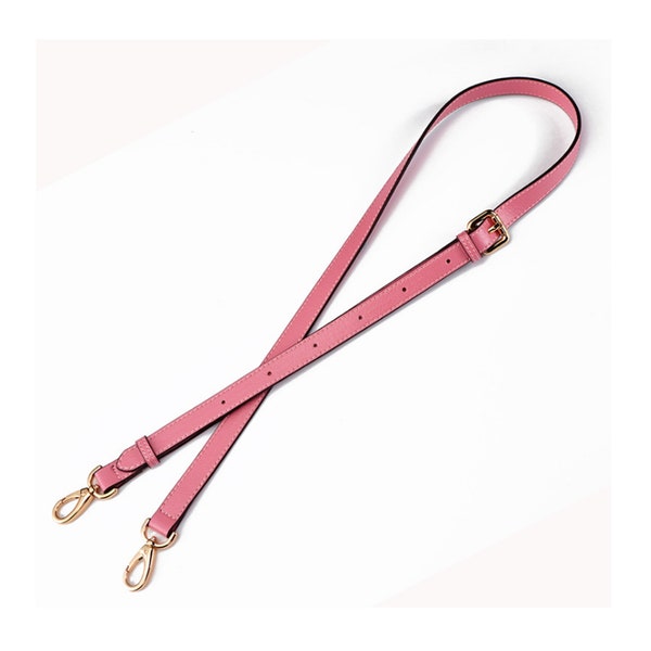 1" Leather Strap Etsy