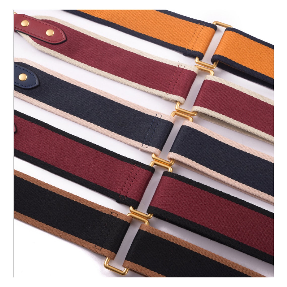 Fashion Bag Strap Cross Body Bag Strap Shoulder Strap Etsy Canada