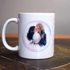 Labyrinth Mug: Just a Dream, 11/15 oz