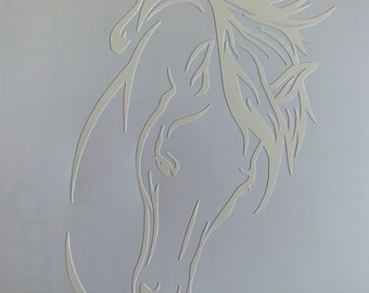 horse decal sticker