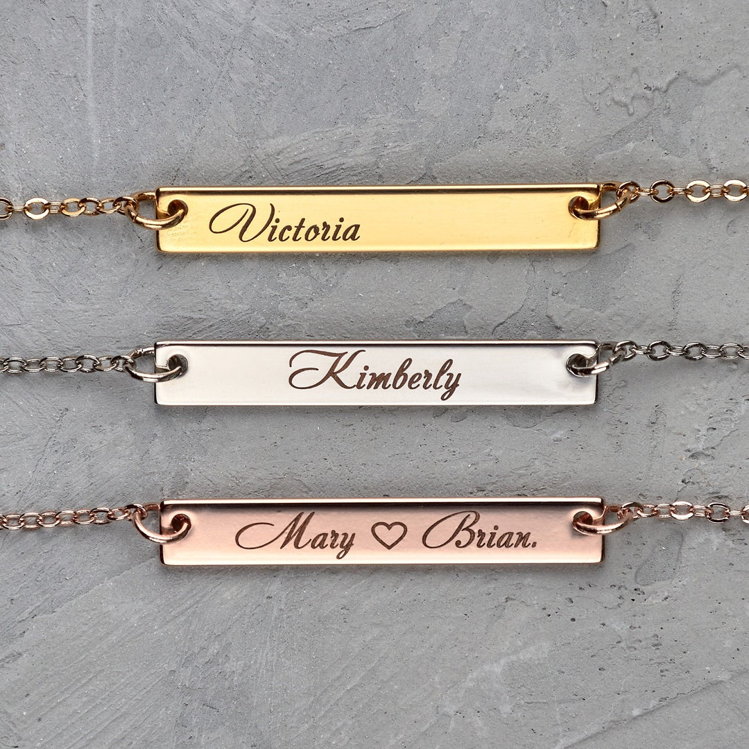Personalized Gifts Ideas for Her Love Gifts for Wife Custom Etsy