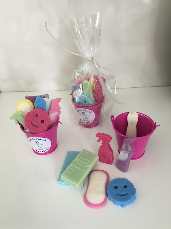 Mrs hinch on sale wax melts