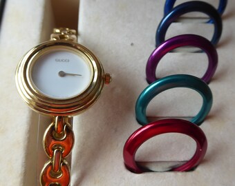 Gucci Watch Bezel - Etsy