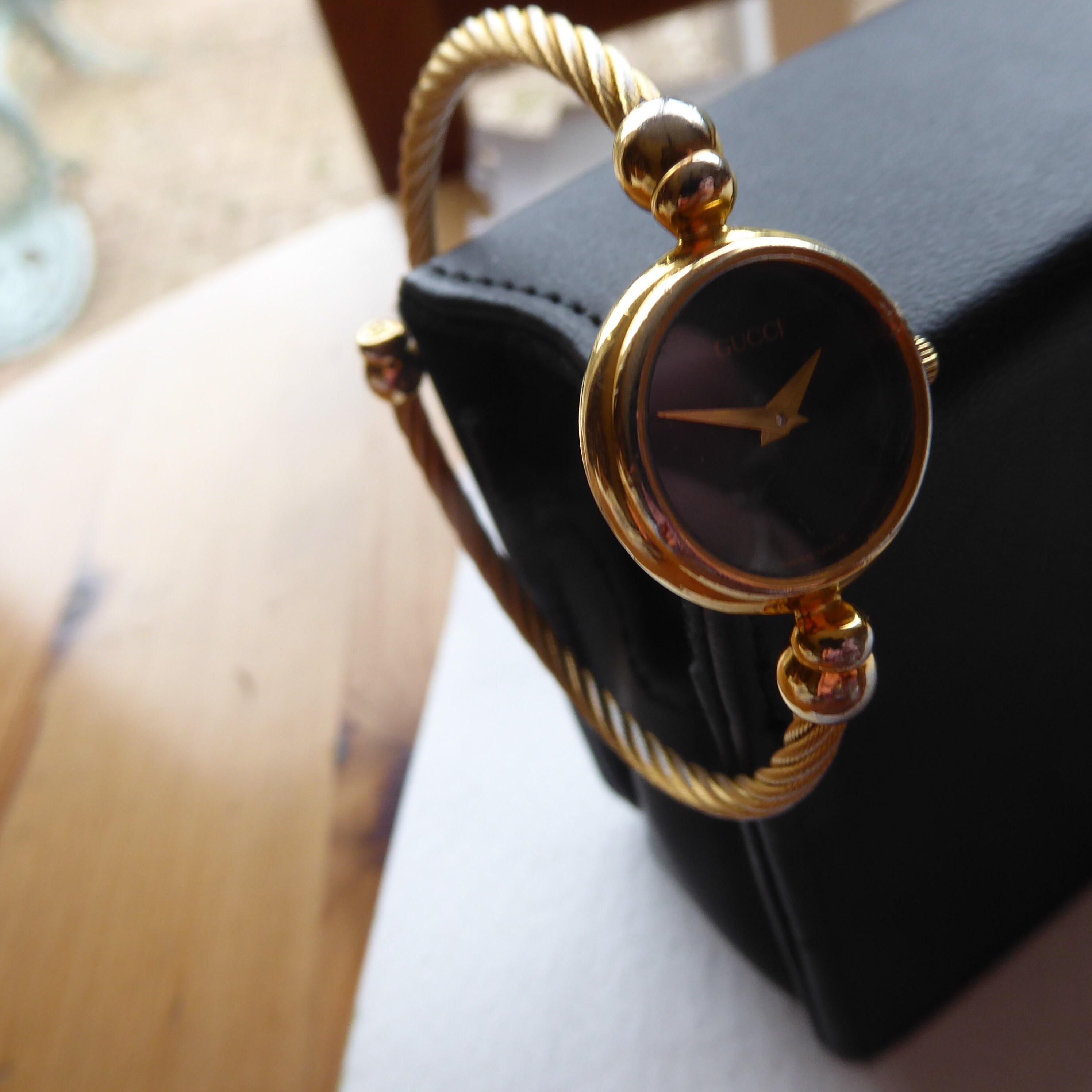 Gucci 2700 2 . L Watch | Etsy Ireland