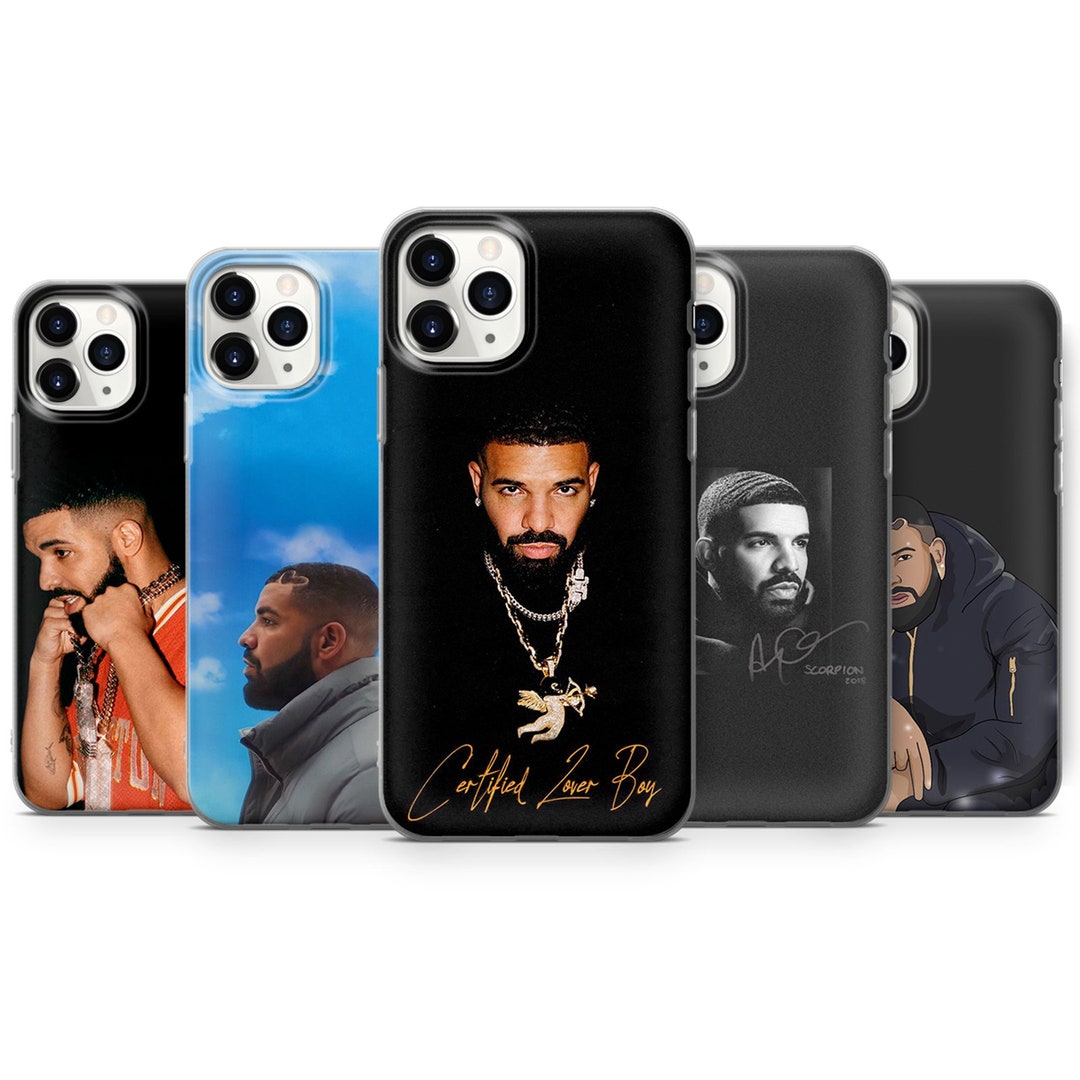 Drake Phone Case / Drake Iphone Cover / Drake Case for Iphone Etsy