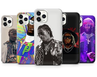 Ysl Phone Case Etsy Uk