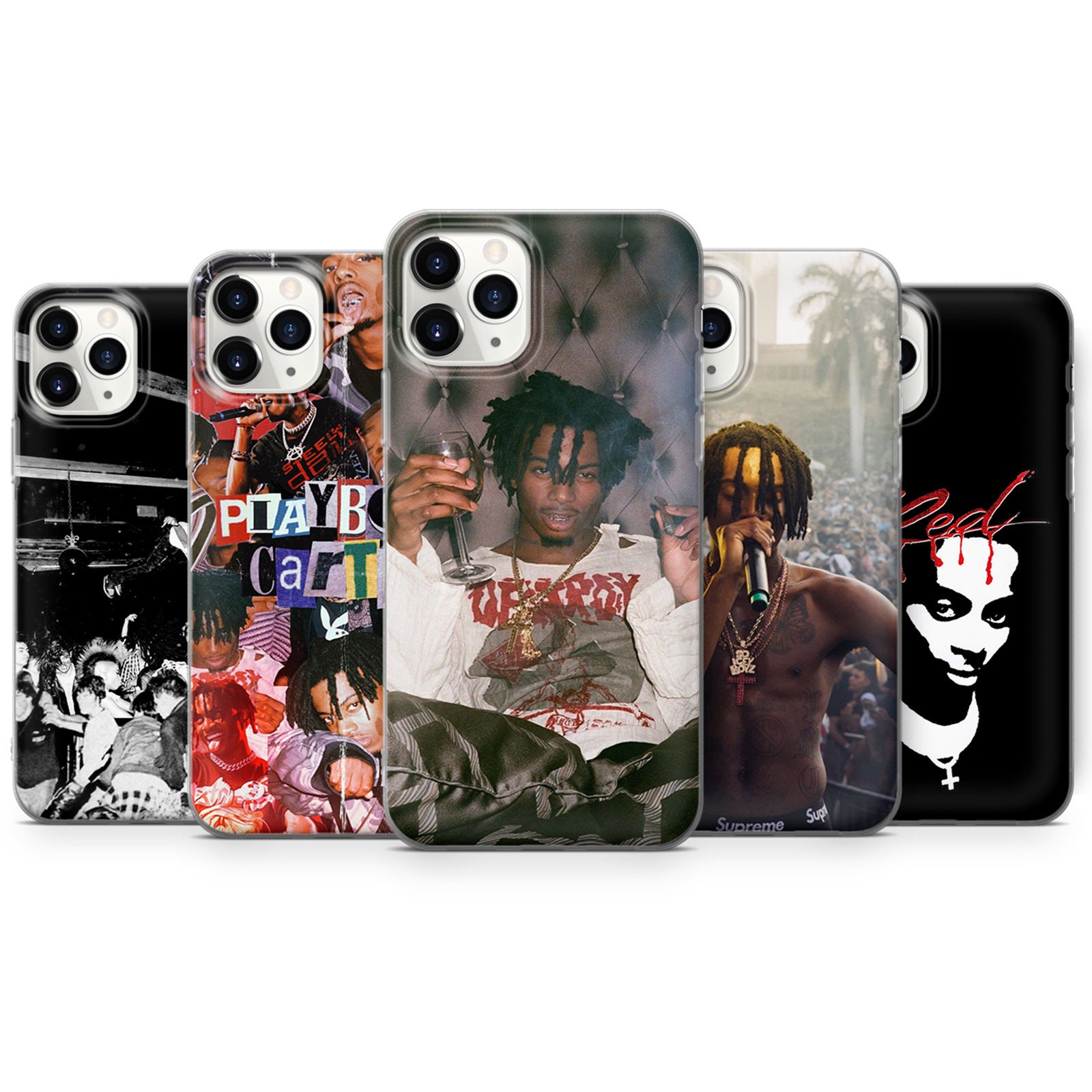 Lit iPhone Cases for Sale