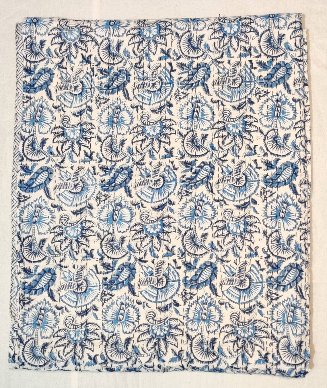 Pillow Applique/Embo 16