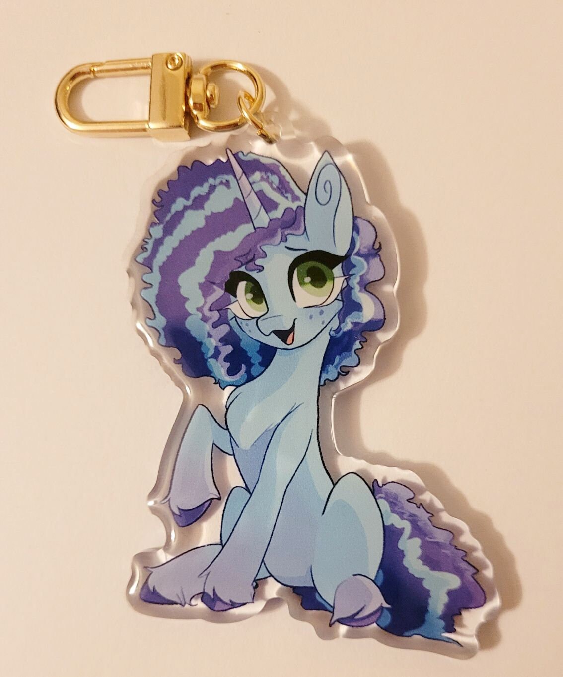 my little pony generation 5