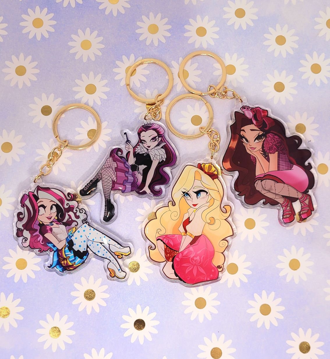 Pin on Ever After High