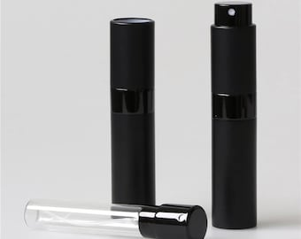 Perfume Atomizer