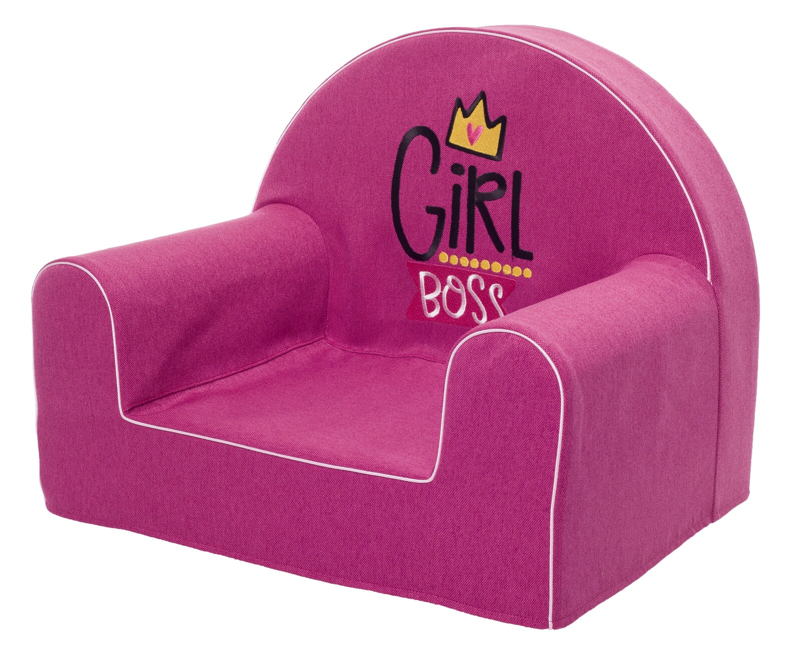 Nursery room chair baby reader soft chair kids reading Etsy