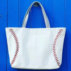 Baseball purses wholesale on sale