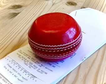 diy gifts for cricket lovers