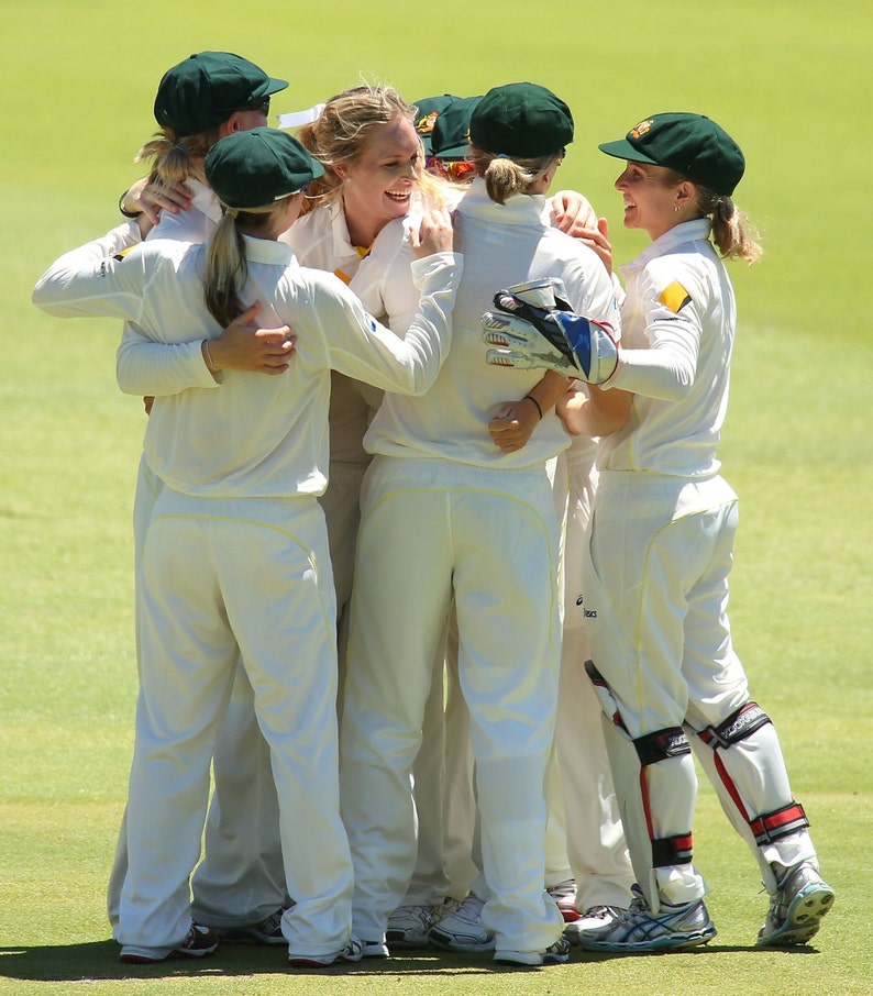 Cricket Wash Bag / Toiletry Bag Perfect for Sports Fans A Etsy UK