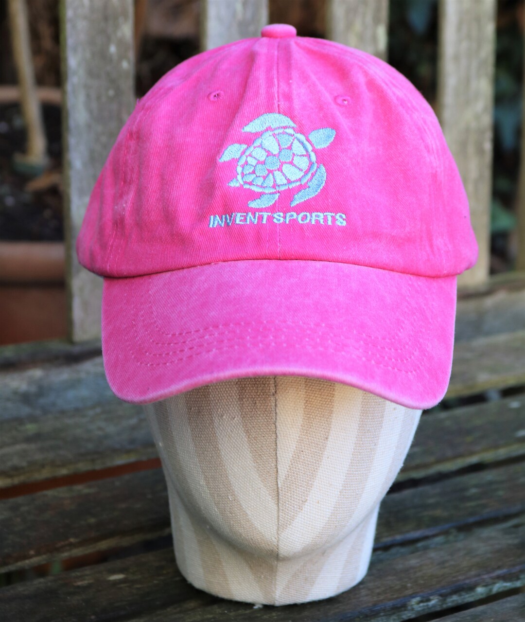 Our Fab FOURTH BASE Cap Not Just so Cool in Vintage Washed Etsy