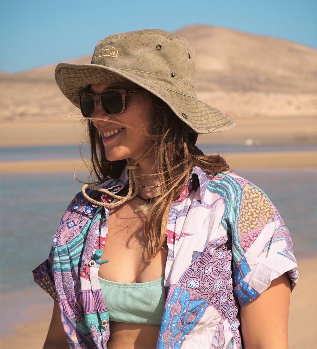 Our Fab FADER Boonie Hat Not Just so Cool, but Also Fantastic Sun Hat ...
